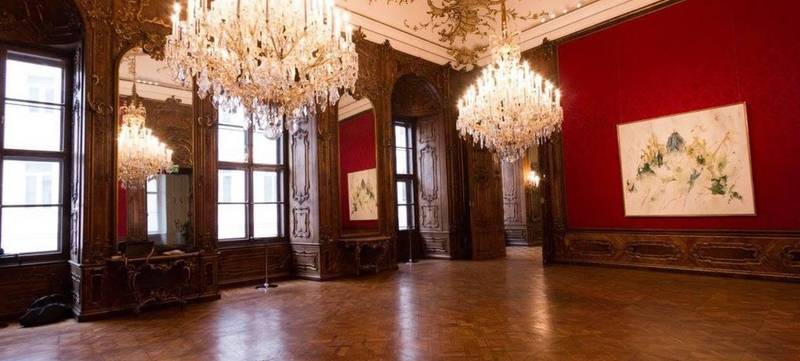 Foto 2 von Palais Schönborn