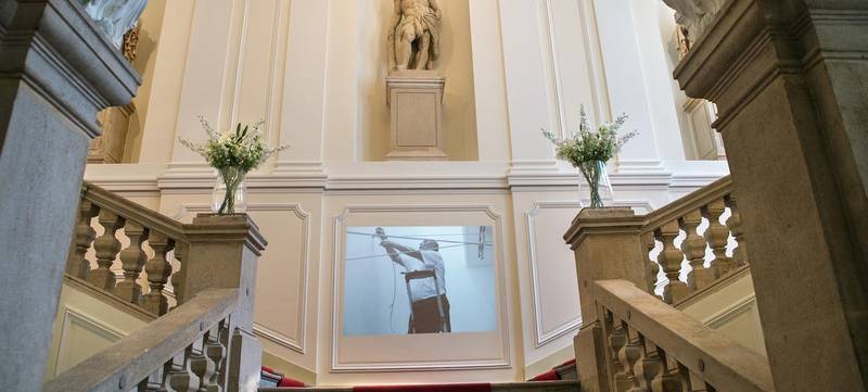 Foto 8 von Palais Schönborn