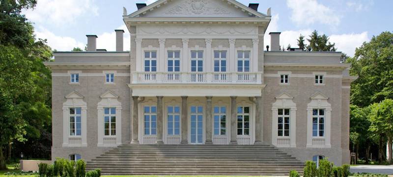 Foto 12 von Schloss Manowce