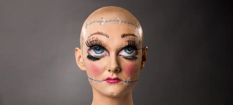 Foto 9 von Luana Lewinski - Make Up Artist 