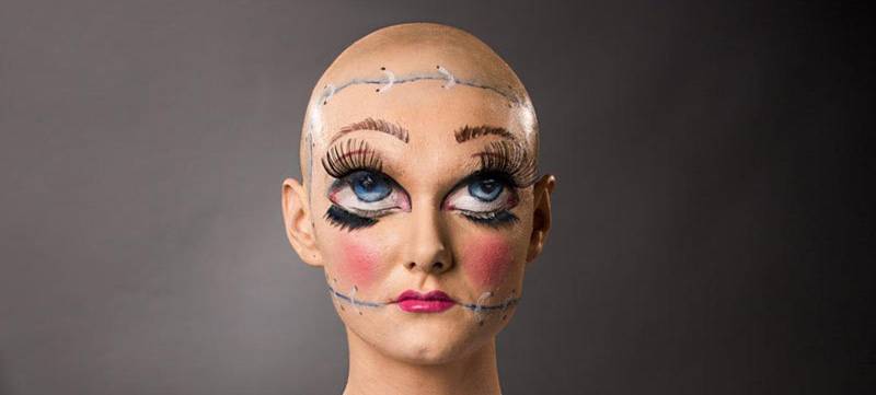 Foto 9 von Luana Lewinski - Make Up Artist 
