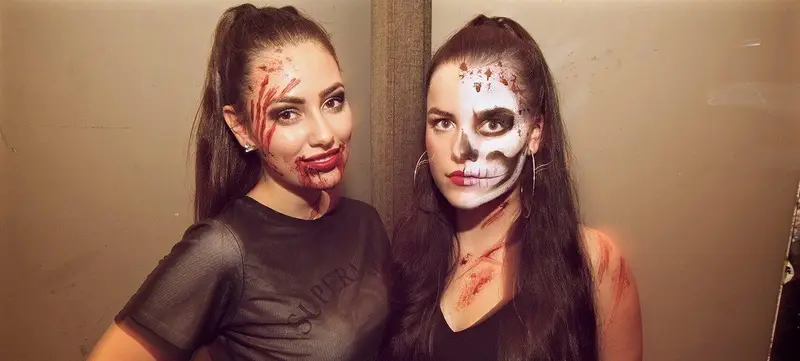 Foto 13 von Luana Lewinski - Make Up Artist 