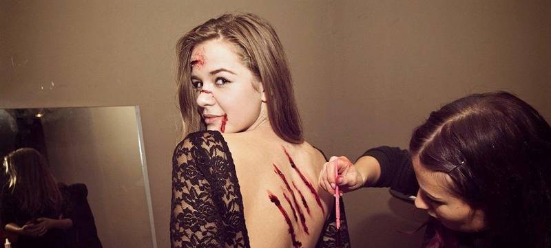 Foto 12 von Luana Lewinski - Make Up Artist 