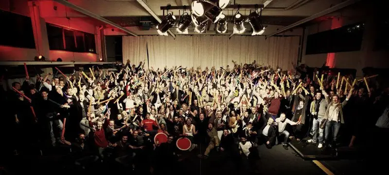Foto 2 von Musicworks