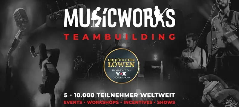 Foto 9 von Musicworks