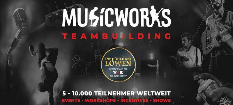 Foto 9 von Musicworks