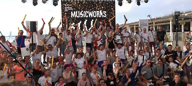Foto 4 von Musicworks
