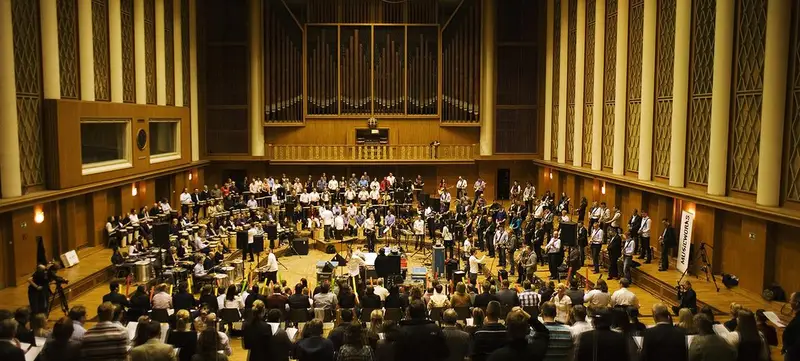 Foto 8 von Musicworks