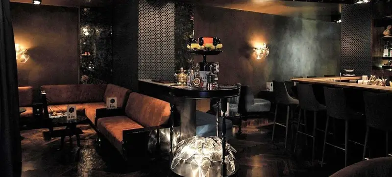 Foto 1 von Fairytale Bar