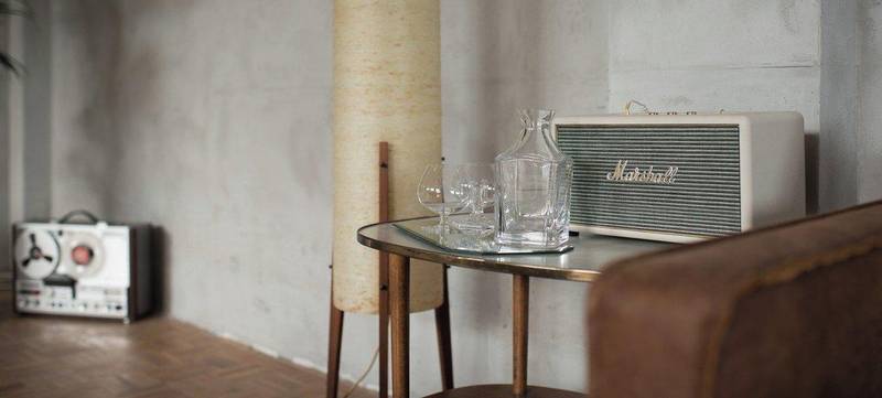 Foto 12 von Penthouse Loft by Loft Studio Cologne