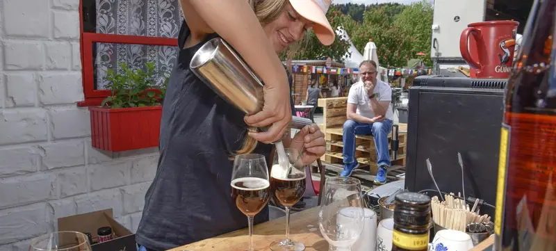 Foto 2 von Street Food Austria