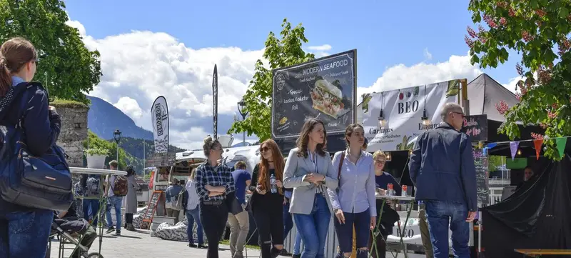 Foto 3 von Street Food Austria