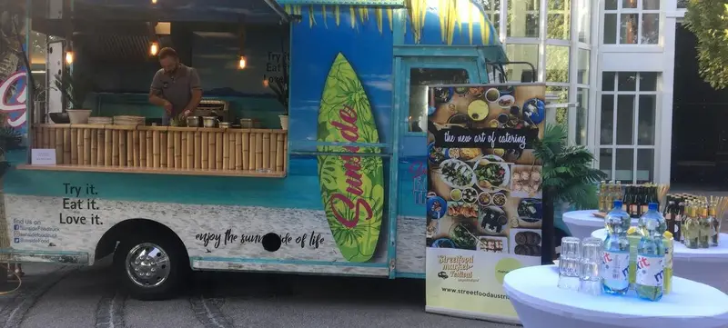 Foto 4 von Street Food Austria