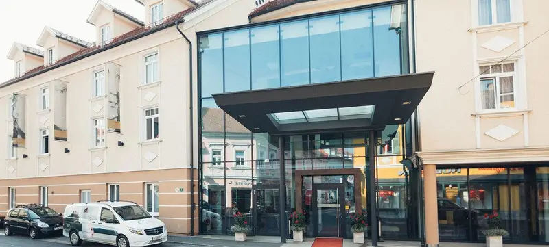 Foto von Hotel Restaurant Stainzerhof ****S