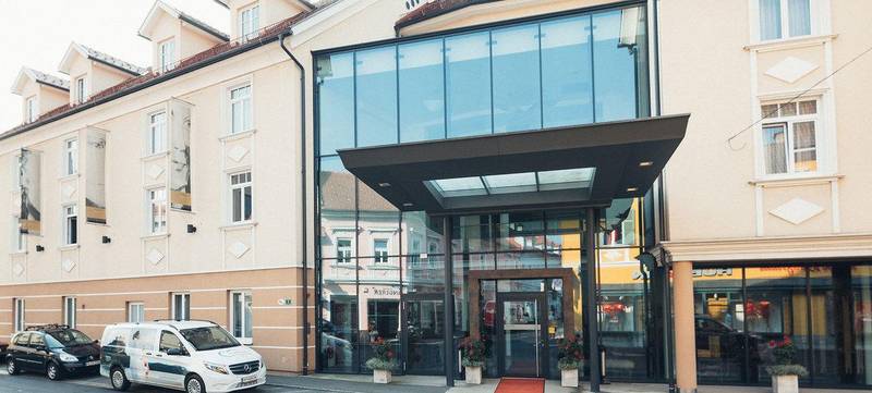 Foto von Hotel Restaurant Stainzerhof ****S