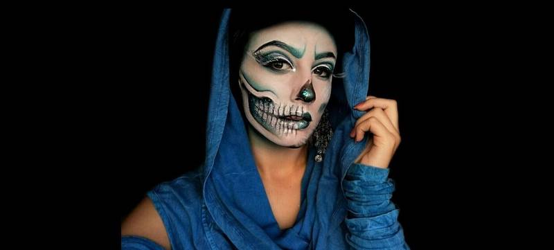 Foto 14 von Luana Lewinski - Make Up Artist 