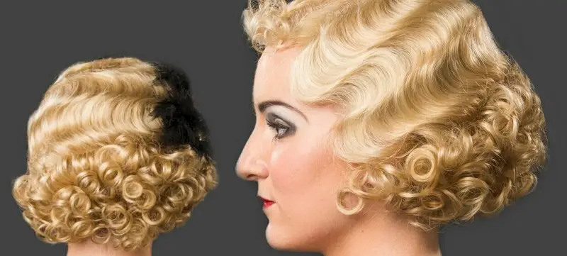 Foto 6 von Luana Lewinski - Make Up Artist 