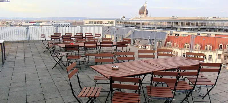 Foto 5 von Gewerkschafthaus Dresden