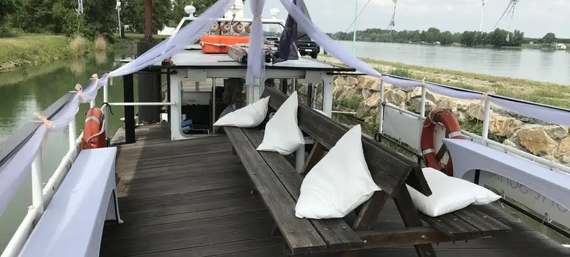 Foto 2 von Event Schifffahrt Haider