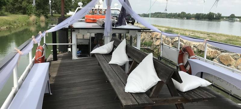 Foto 2 von Event Schifffahrt Haider