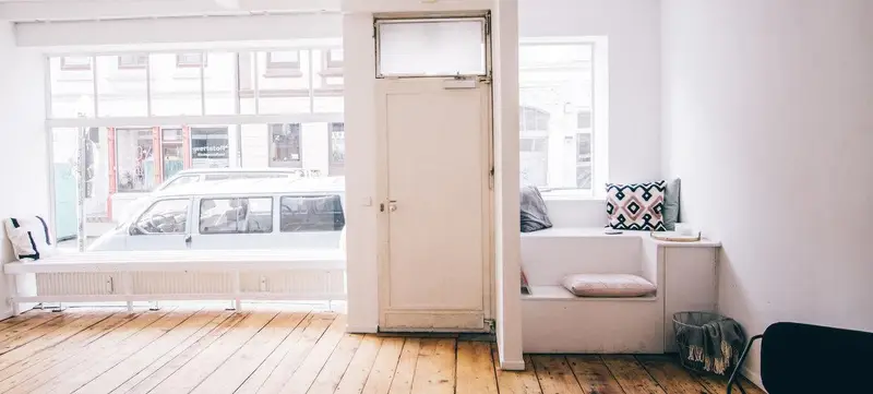 Foto 1 von white space - Pop Up Location & Event Space