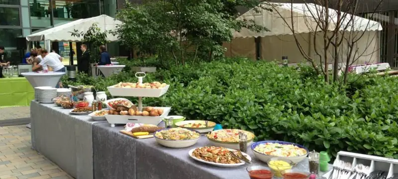 Foto 5 von Carpe Diem Catering