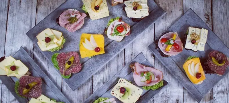 Foto 7 von Carpe Diem Catering