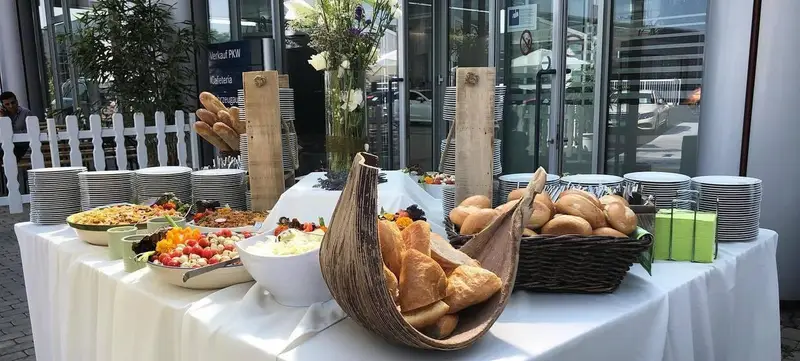 Foto 3 von Carpe Diem Catering