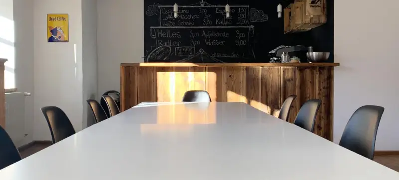Foto 1 von Seminarraum Lenggries by Sport-Piraten GmbH