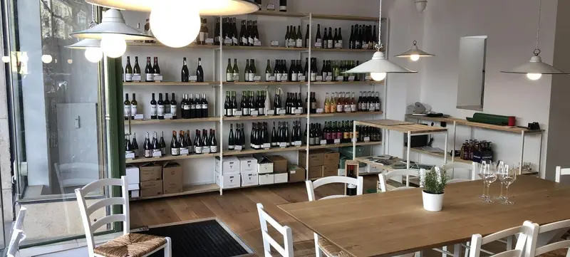 Foto 1 von Vino Verde