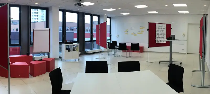 Foto 2 von CreativeSpace by Playful Insights