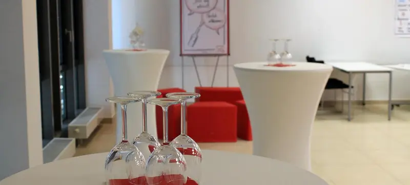 Foto 6 von CreativeSpace by Playful Insights