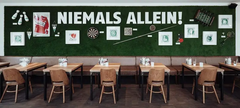 Foto 2 von Stamme 96