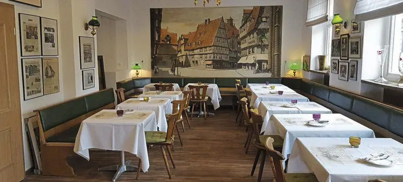 Foto 1 von Reimanns Eck