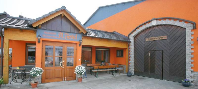Foto 11 von Weingut Fesel
