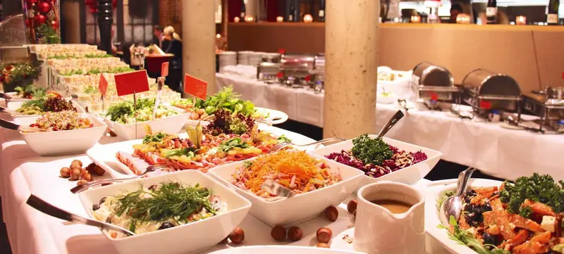 Foto 2 von Trude Catering