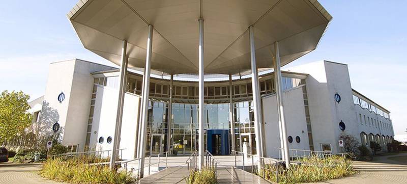 Foto 1 von BEW Bildungszentrum Duisburg
