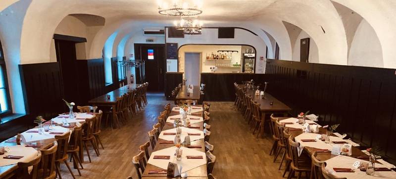 Foto 2 von Restaurant Martinsschlössl
