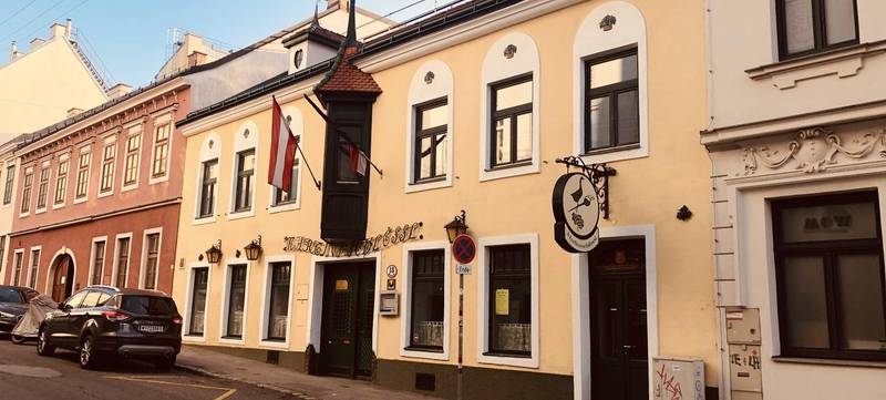 Foto 5 von Restaurant Martinsschlössl