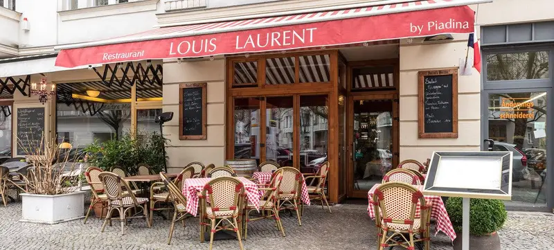 Foto 11 von Restaurant Louis Laurent