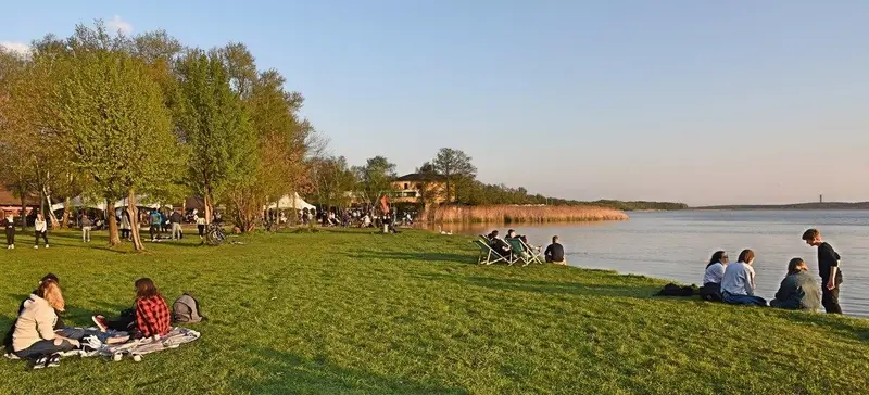 Foto 13 von Lido Rangsdorf
