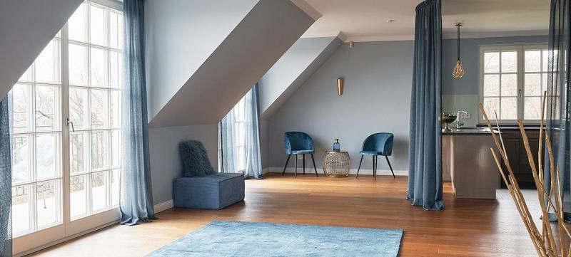 Foto 1 von BluZone - The Mind Space