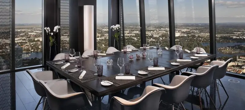Foto 1 von Private Dining Rooms - PDR Meliá Vienna