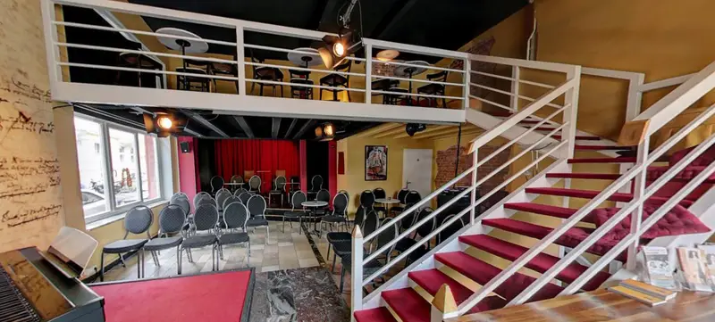 Foto 2 von Leibniz Theater