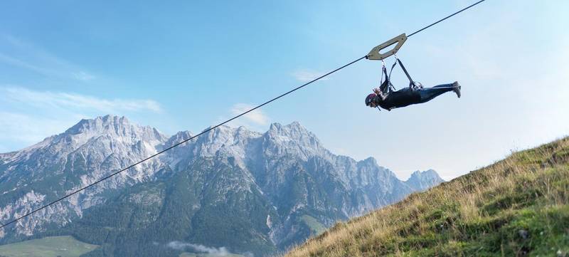 Foto 5 von Flying Fox XXL
