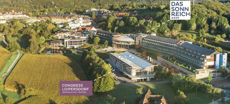 Foto 10 von Congress Loipersdorf & Hotel Das Sonnreich