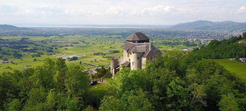 Foto 20 von Schloss Glopper