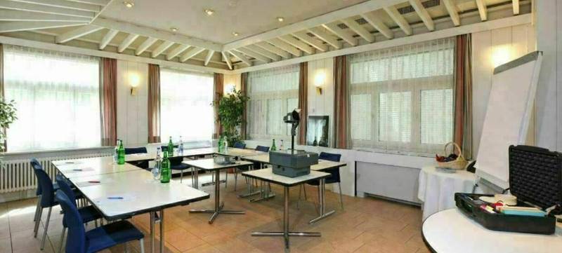 Foto 2 von Hotel Sommerau-Ticino
