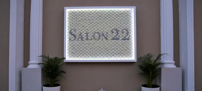 Foto 9 von Salon 22