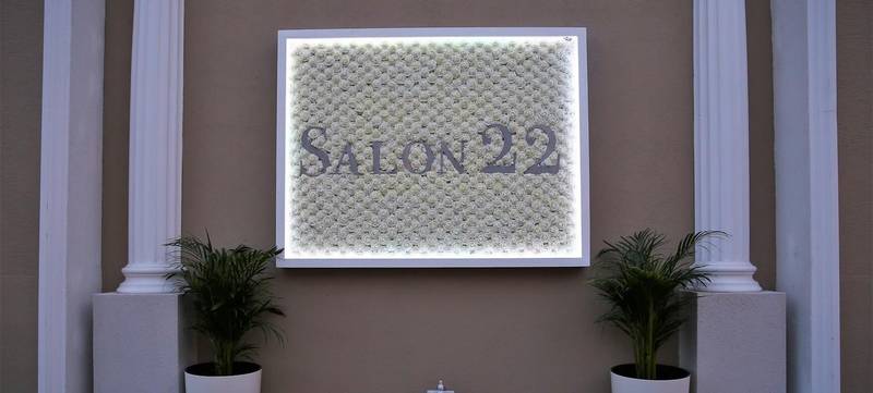Foto 9 von Salon 22
